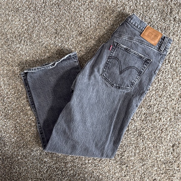 Levi Ribcage straight - Picture 5 of 6